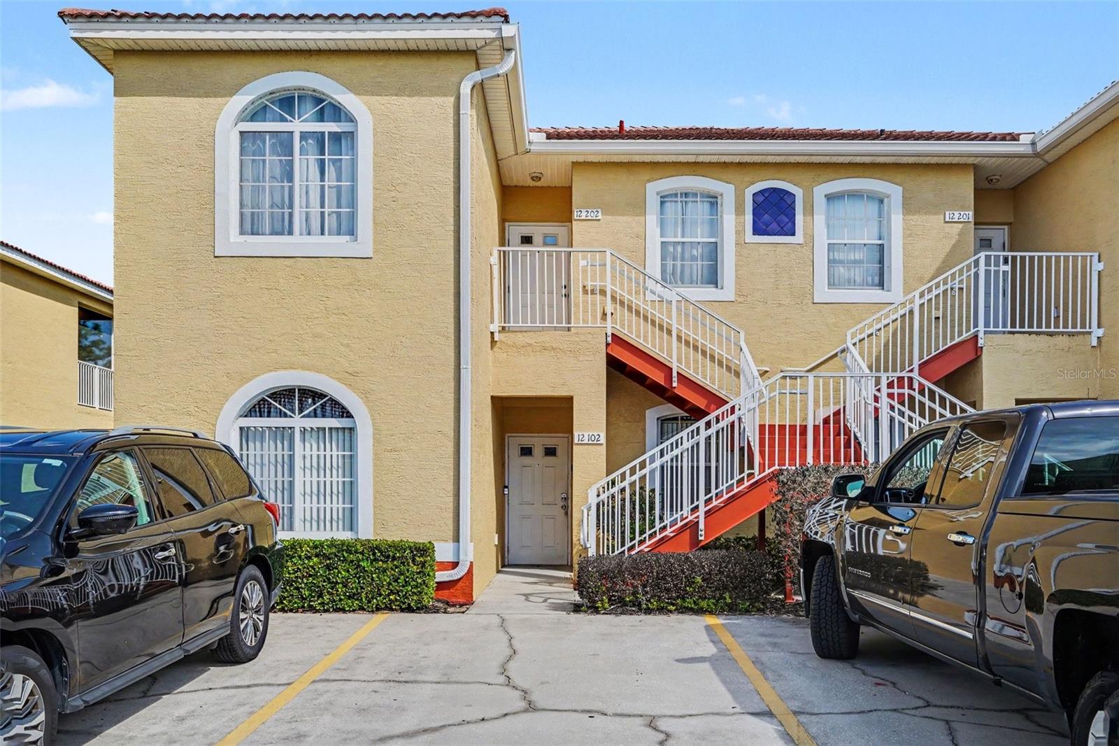 LAKE MARION GOLF RESORT CONDOMINIUM - Residential