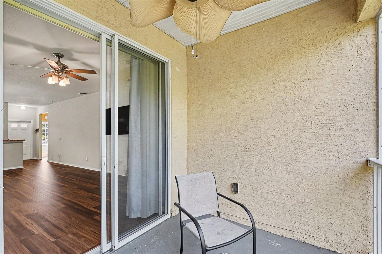 LAKE MARION GOLF RESORT CONDOMINIUM - Residential