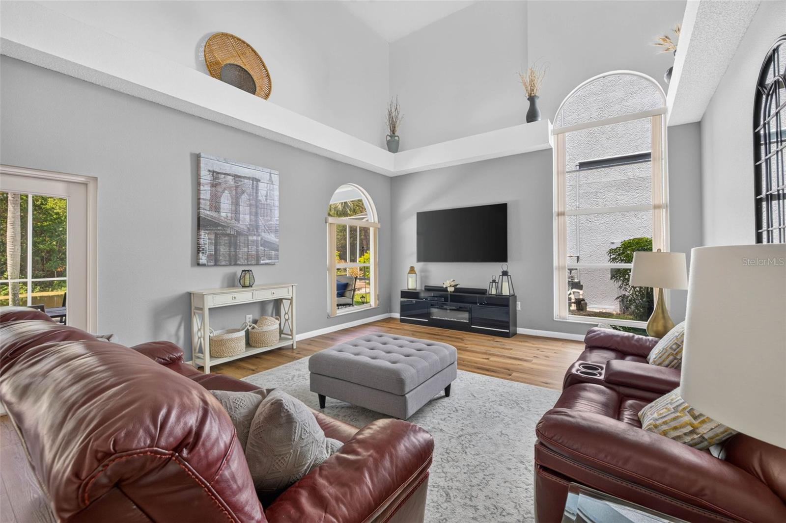 COUNTRYWAY PRCL B TRCT 9 PH 1 - Residential