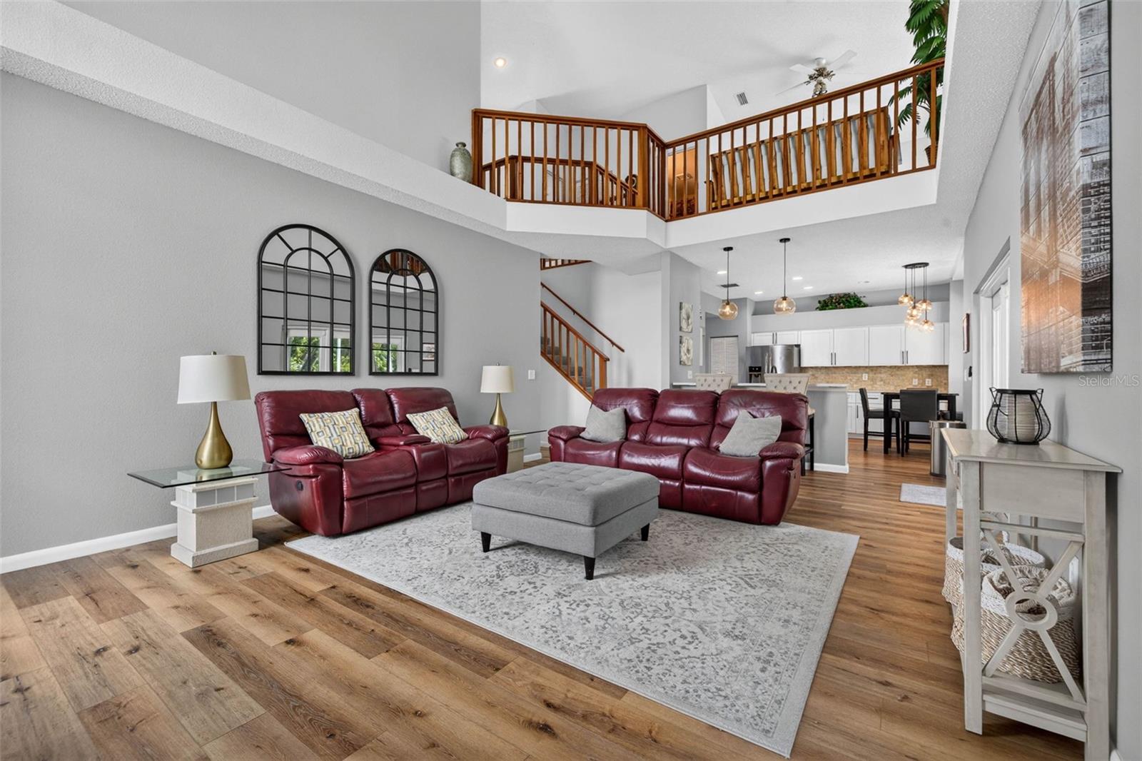 COUNTRYWAY PRCL B TRCT 9 PH 1 - Residential