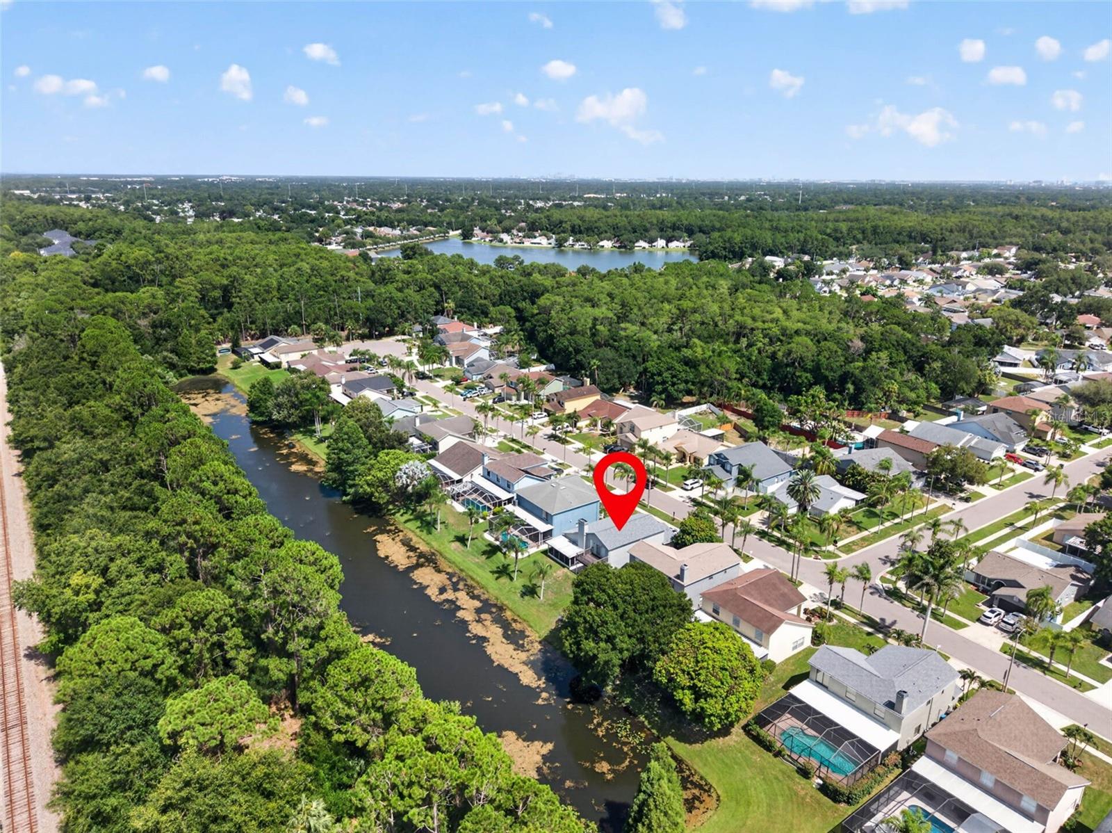COUNTRYWAY PRCL B TRCT 9 PH 1 - Residential