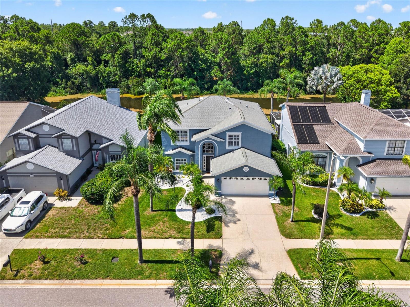 COUNTRYWAY PRCL B TRCT 9 PH 1 - Residential