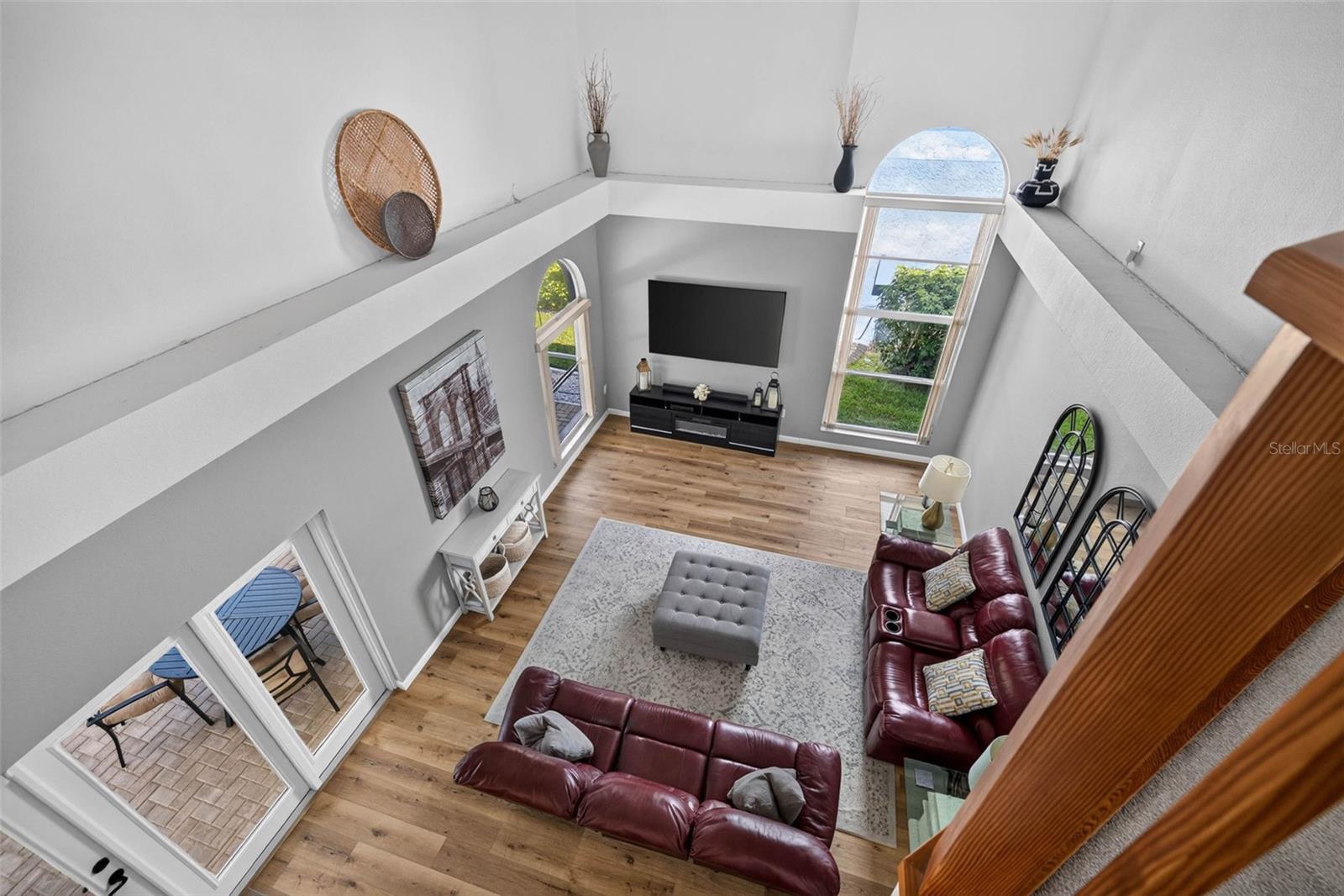 COUNTRYWAY PRCL B TRCT 9 PH 1 - Residential