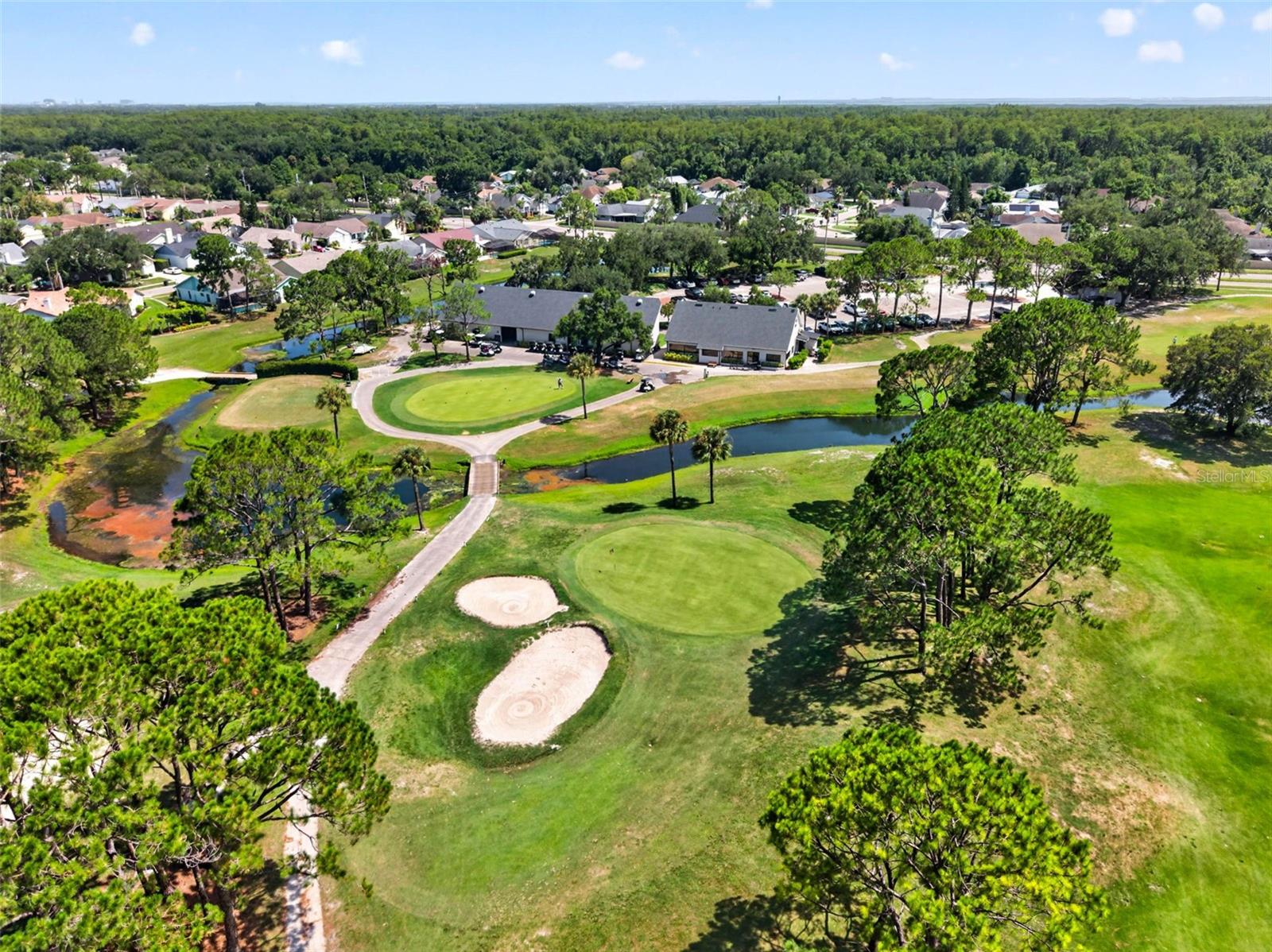 COUNTRYWAY PRCL B TRCT 9 PH 1 - Residential