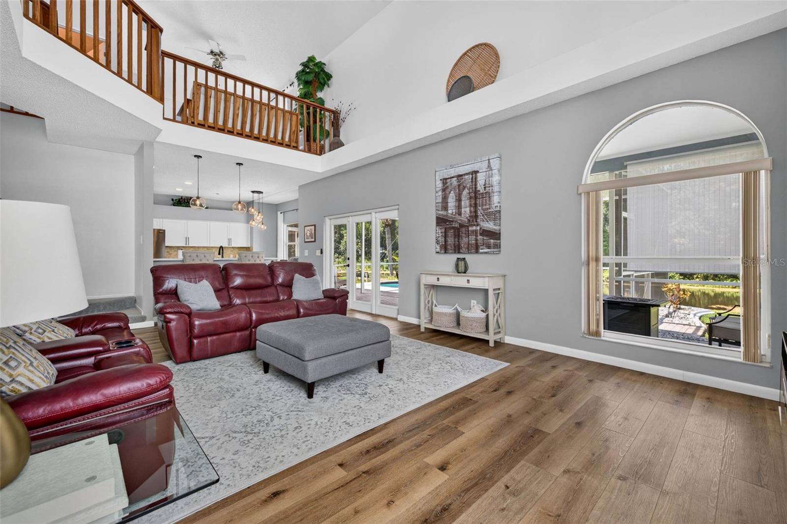COUNTRYWAY PRCL B TRCT 9 PH 1 - Residential