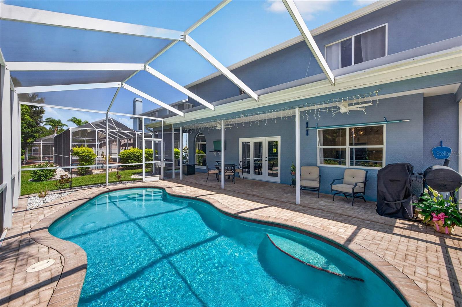 COUNTRYWAY PRCL B TRCT 9 PH 1 - Residential