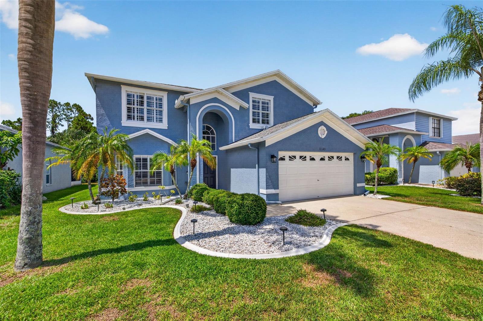 COUNTRYWAY PRCL B TRCT 9 PH 1 - Residential