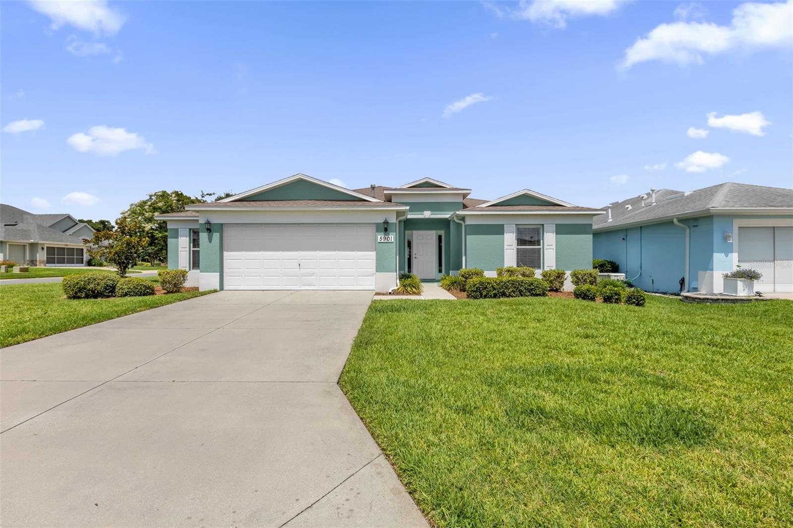 LEGACY OF LEESBURG - Residential