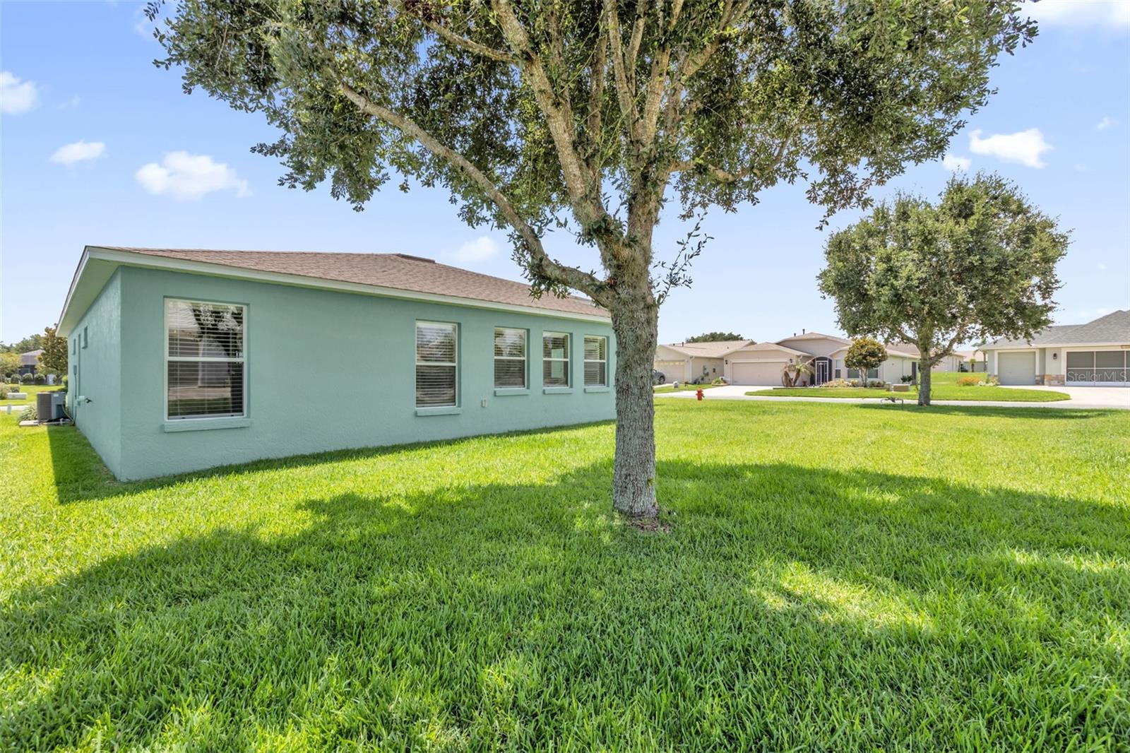 LEGACY OF LEESBURG - Residential