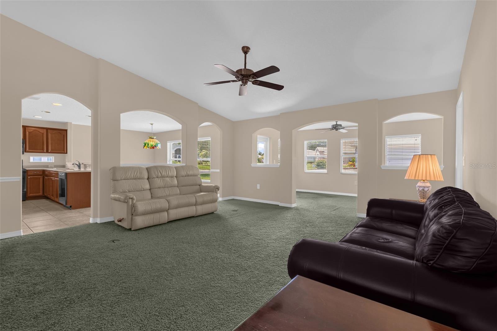 LEGACY OF LEESBURG - Residential
