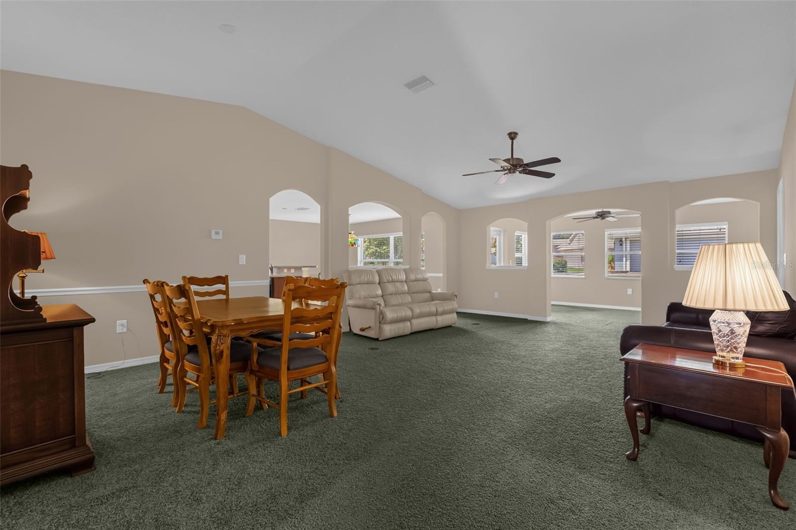LEGACY OF LEESBURG - Residential