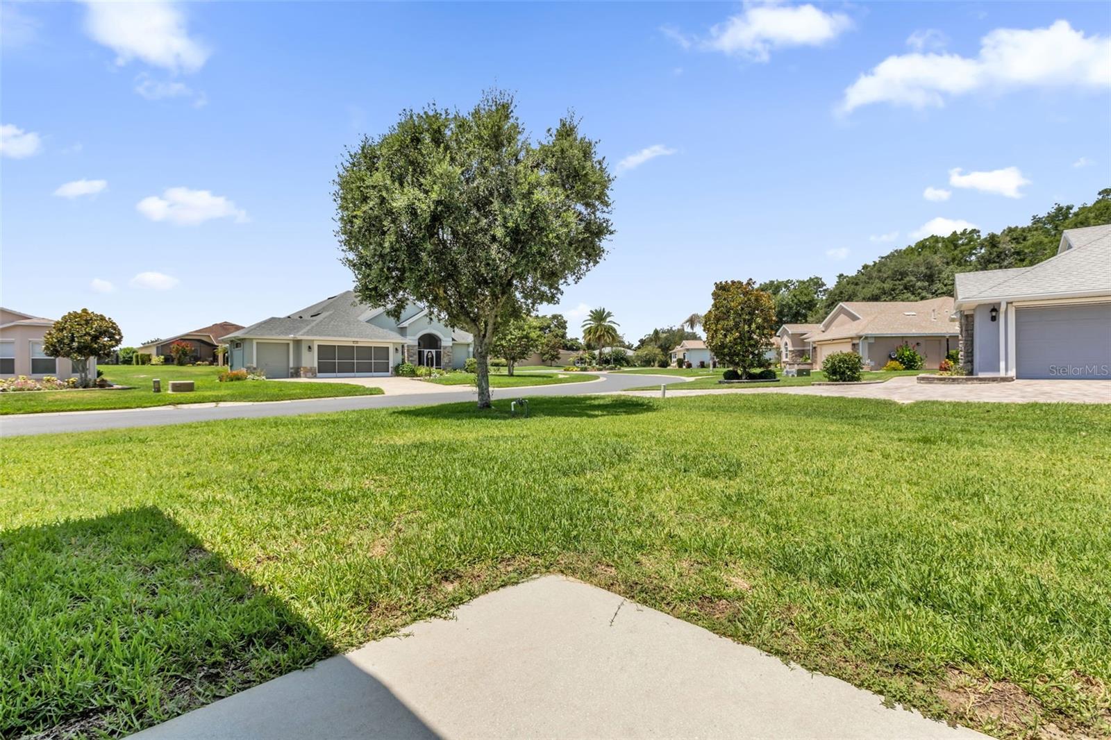 LEGACY OF LEESBURG - Residential