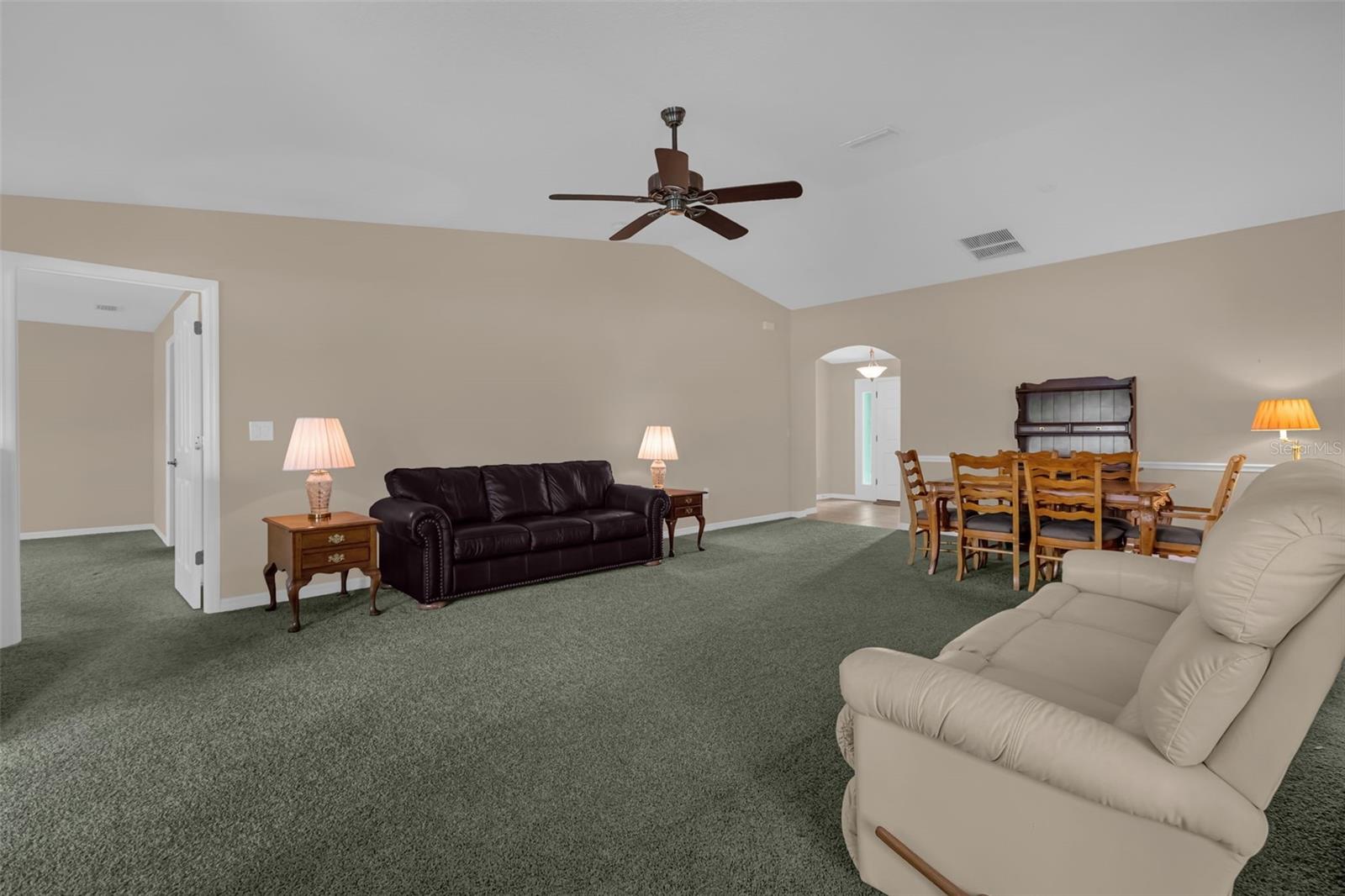 LEGACY OF LEESBURG - Residential
