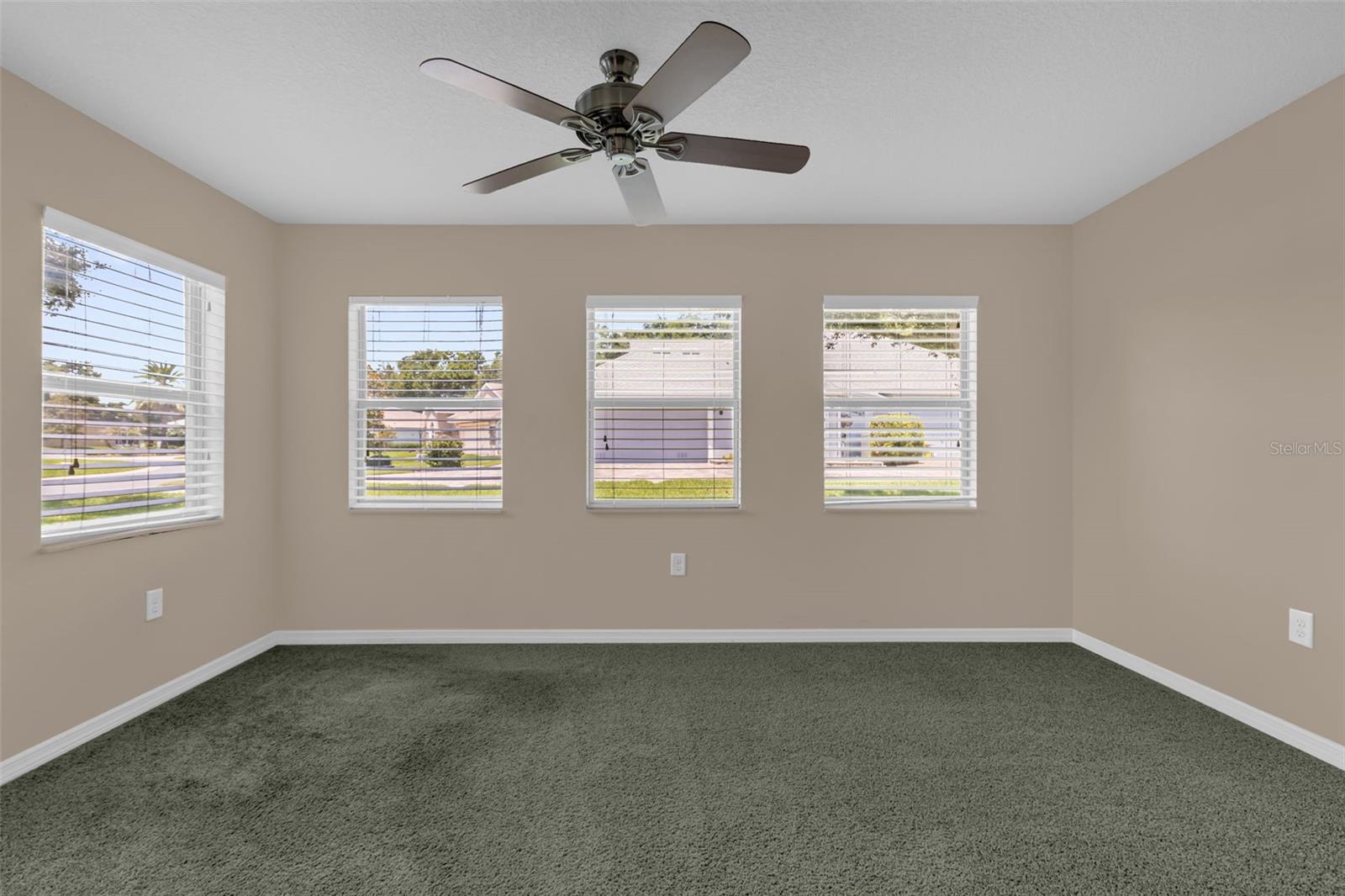 LEGACY OF LEESBURG - Residential