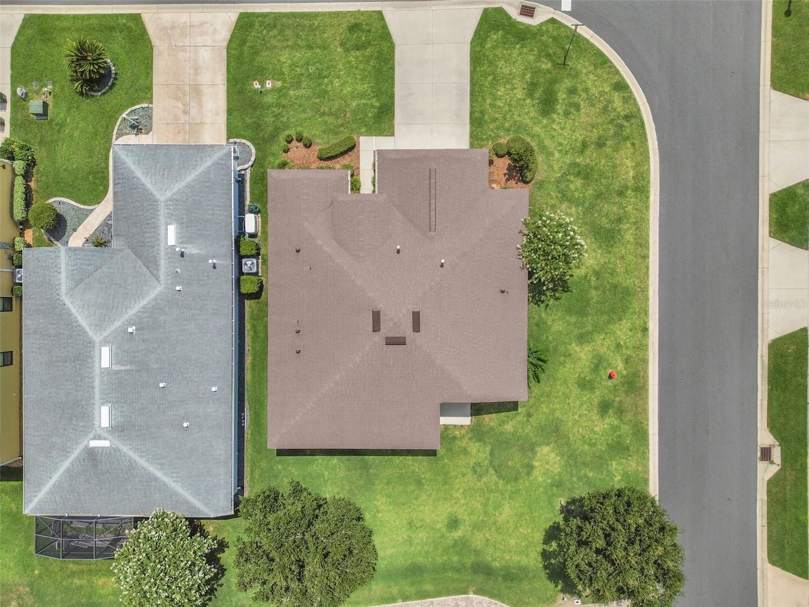 LEGACY OF LEESBURG - Residential