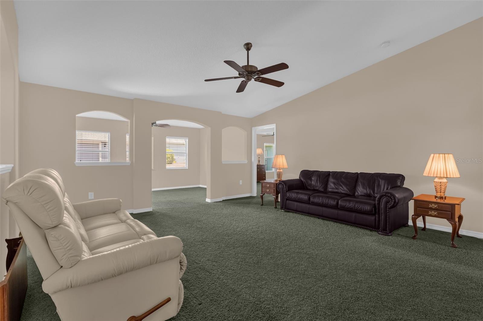 LEGACY OF LEESBURG - Residential
