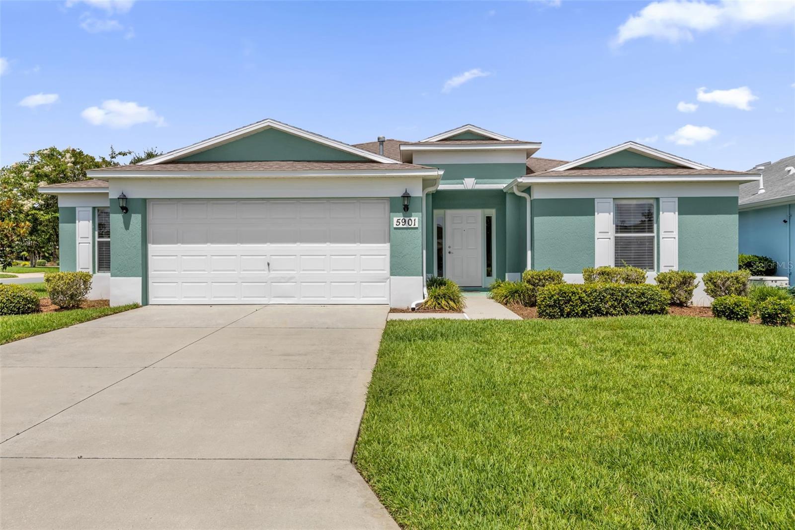 LEGACY OF LEESBURG - Residential