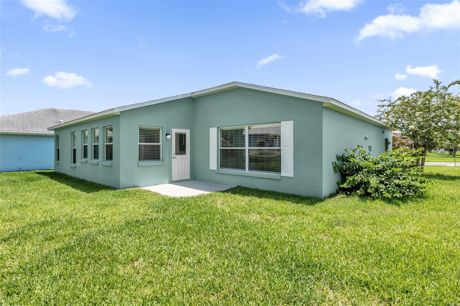 LEGACY OF LEESBURG - Residential