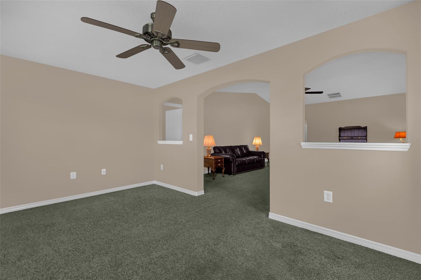 LEGACY OF LEESBURG - Residential