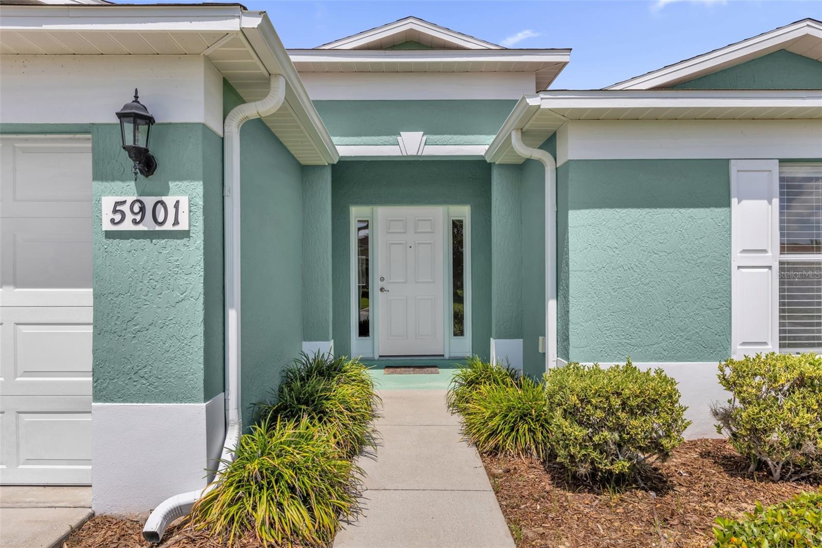 LEGACY OF LEESBURG - Residential