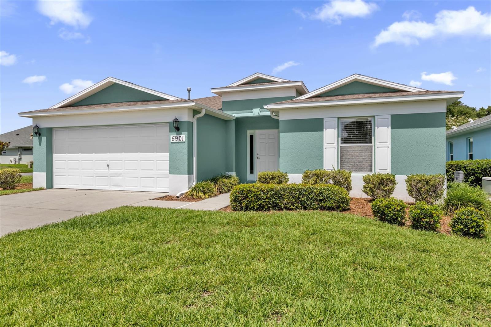 LEGACY OF LEESBURG - Residential