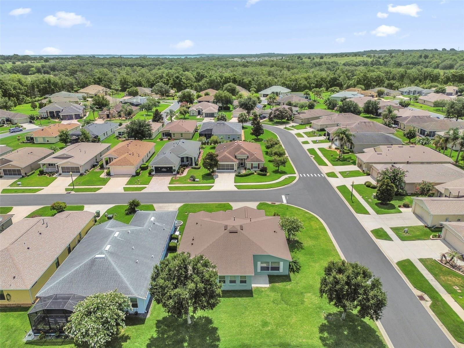 LEGACY OF LEESBURG - Residential