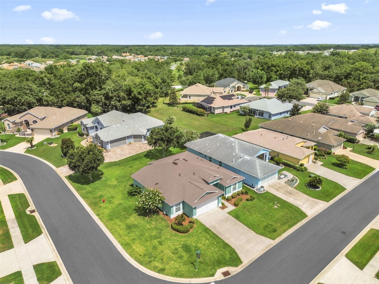 LEGACY OF LEESBURG - Residential