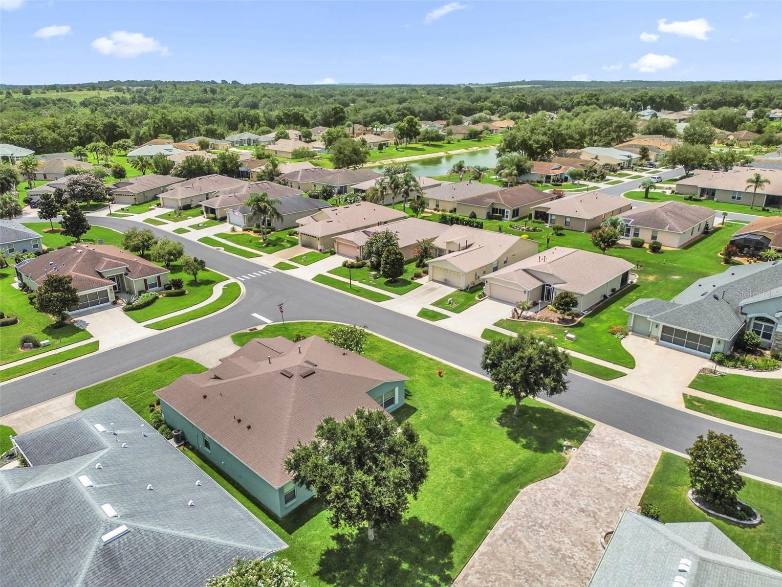 LEGACY OF LEESBURG - Residential