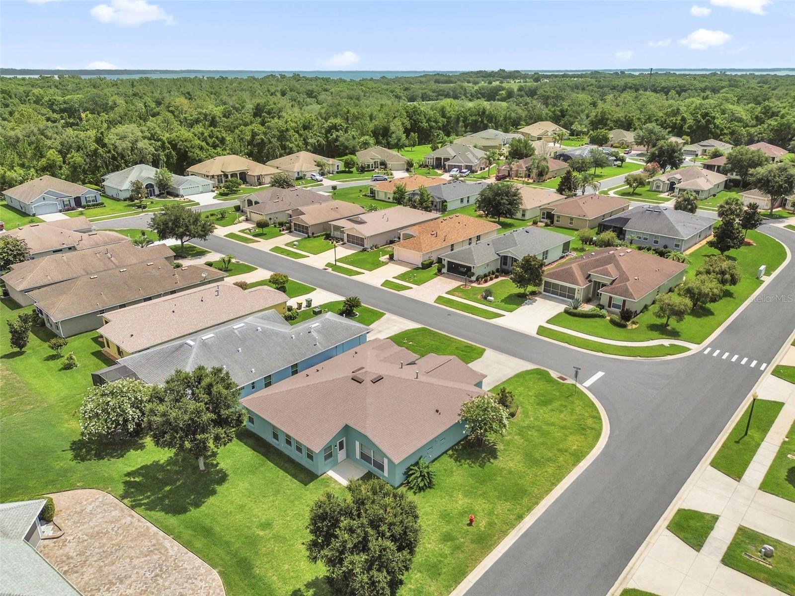 LEGACY OF LEESBURG - Residential