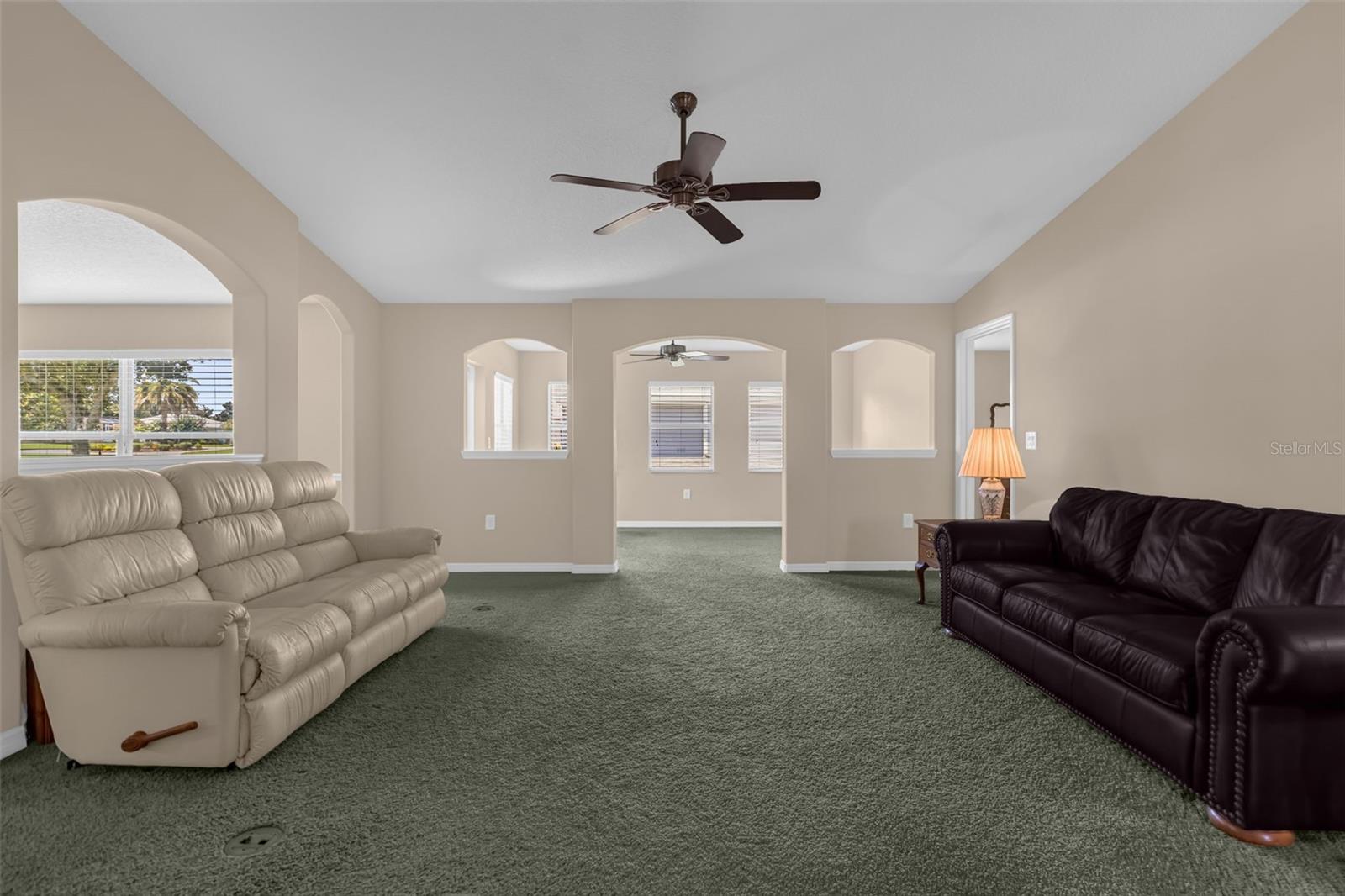 LEGACY OF LEESBURG - Residential
