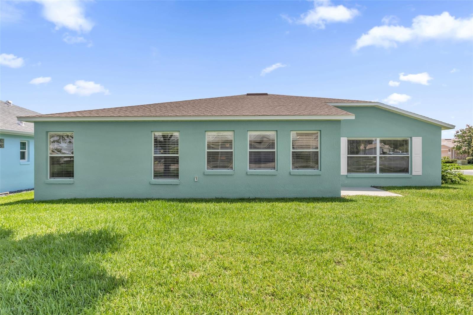 LEGACY OF LEESBURG - Residential