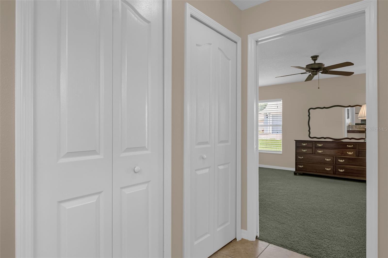 LEGACY OF LEESBURG - Residential