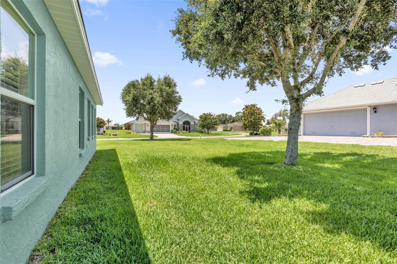 LEGACY OF LEESBURG - Residential