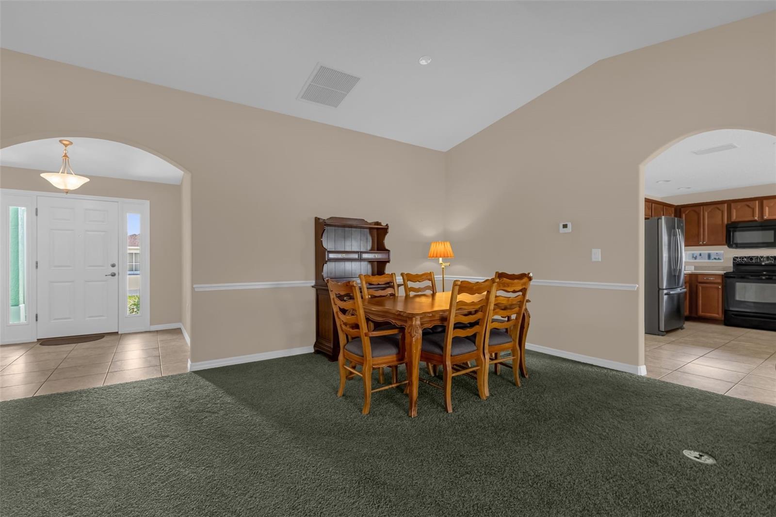 LEGACY OF LEESBURG - Residential