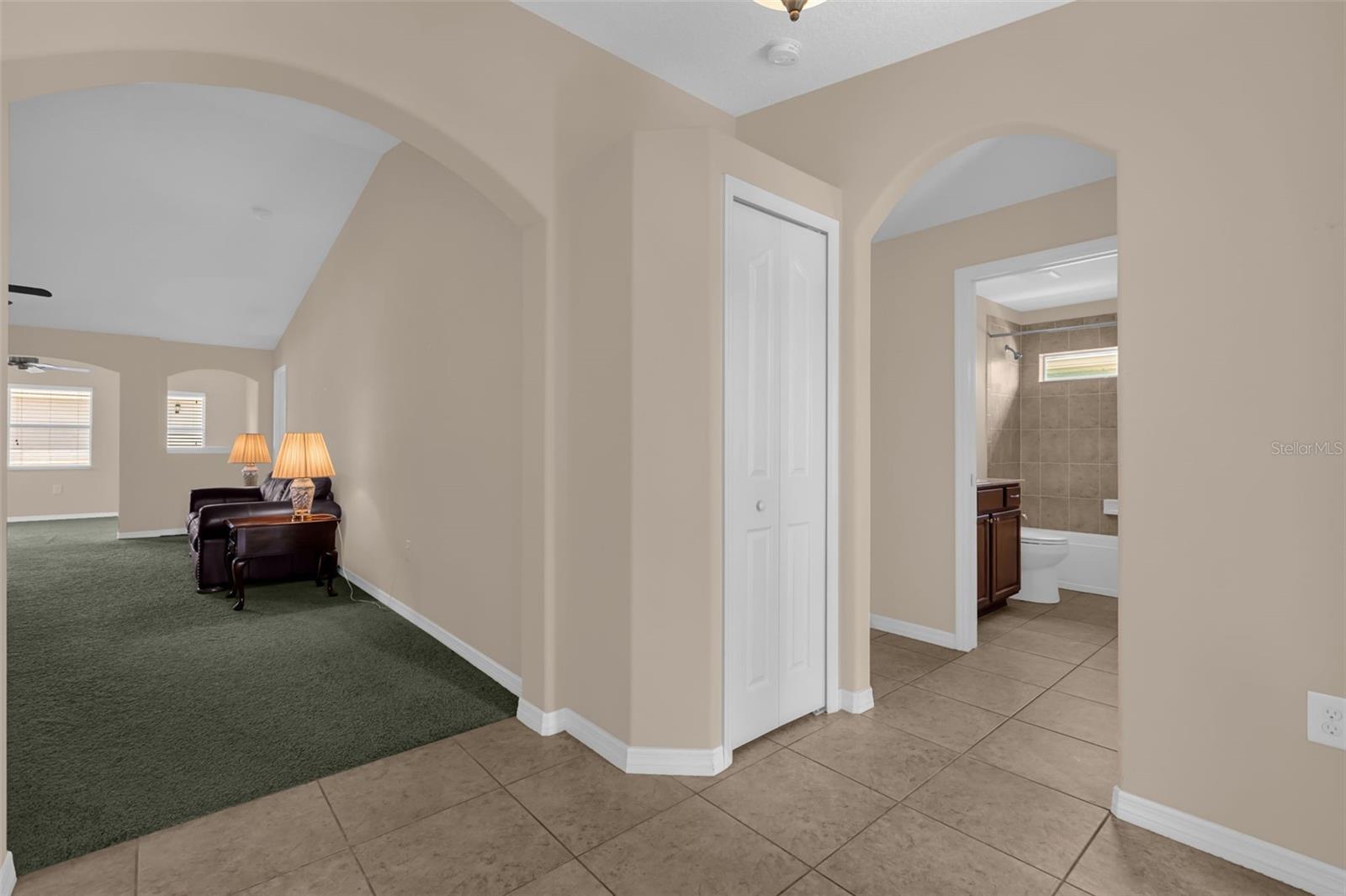 LEGACY OF LEESBURG - Residential