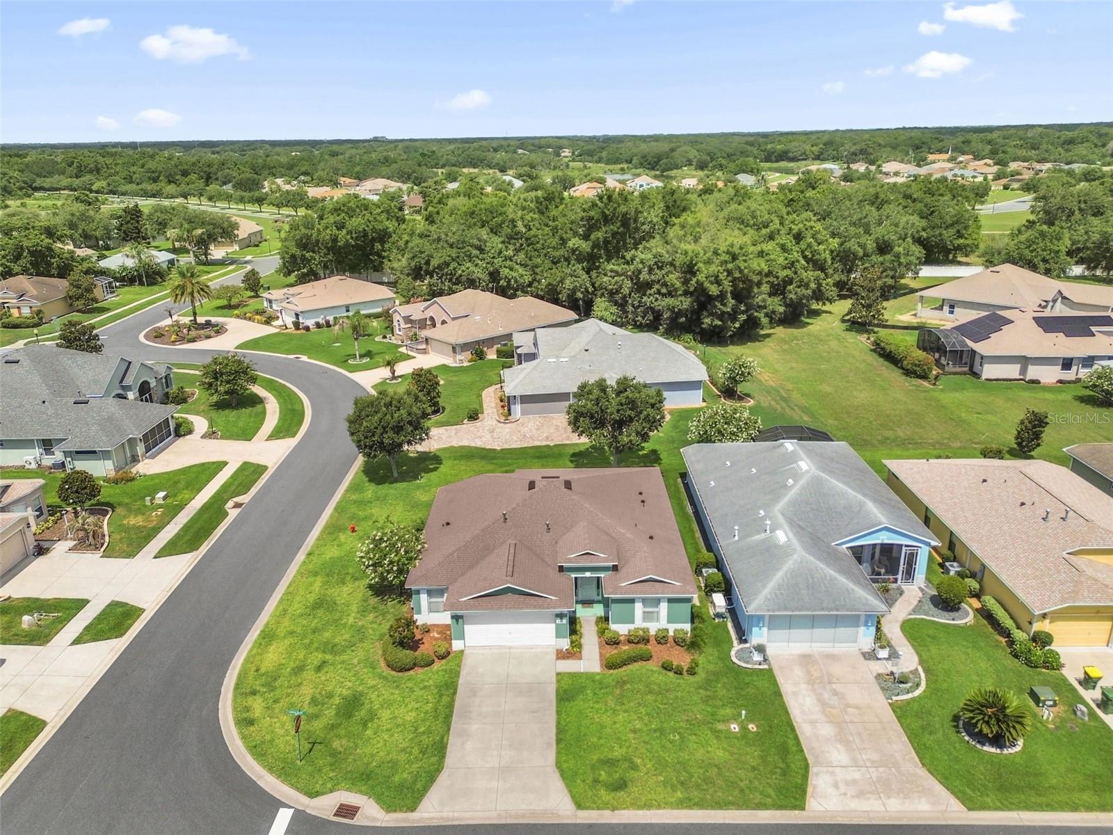 LEGACY OF LEESBURG - Residential