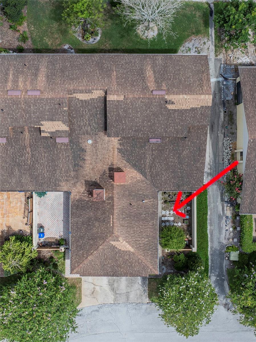 CAMBRIDGE ON TEE - Residential