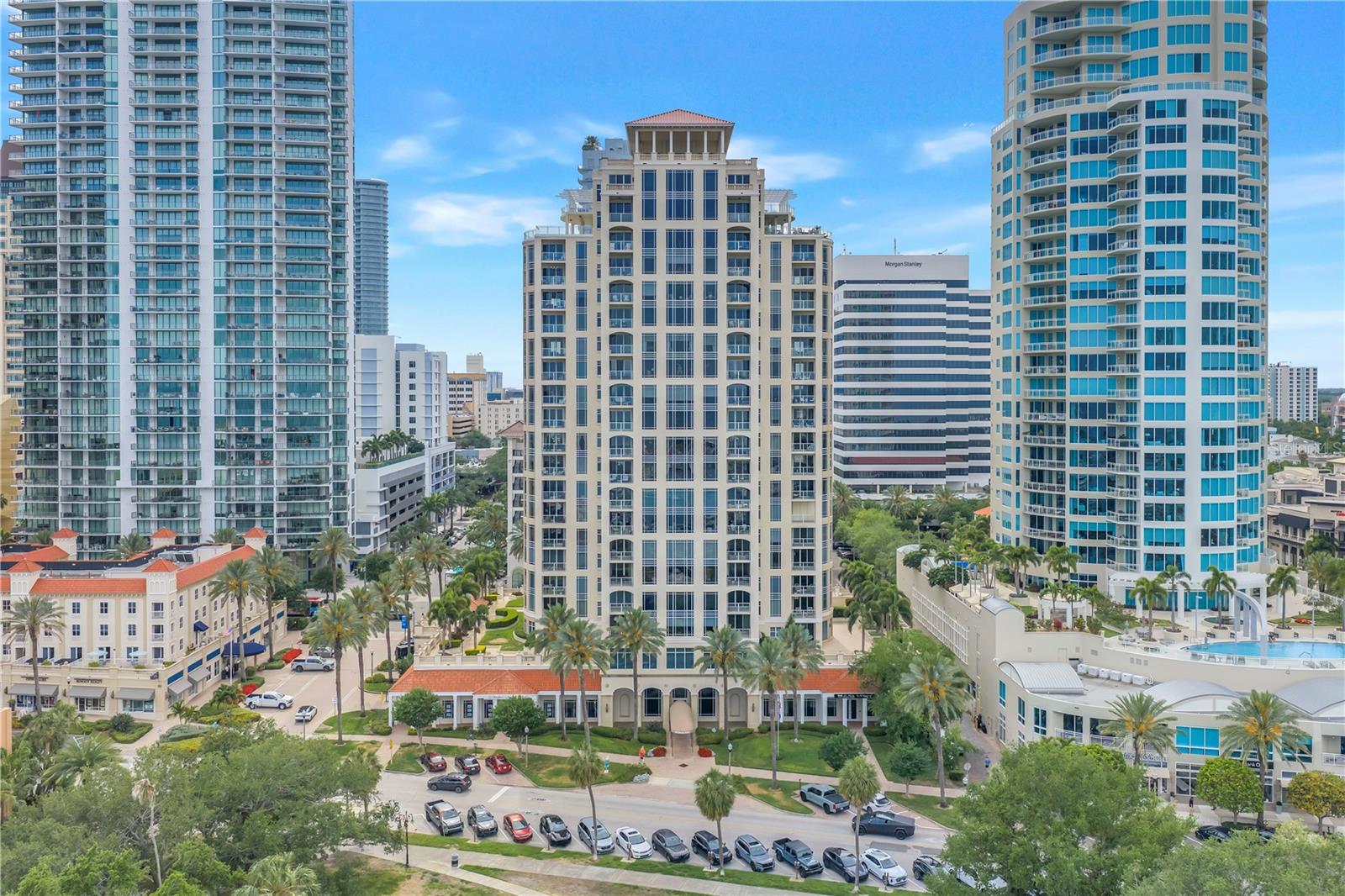 FLORENCIA CONDO - Residential