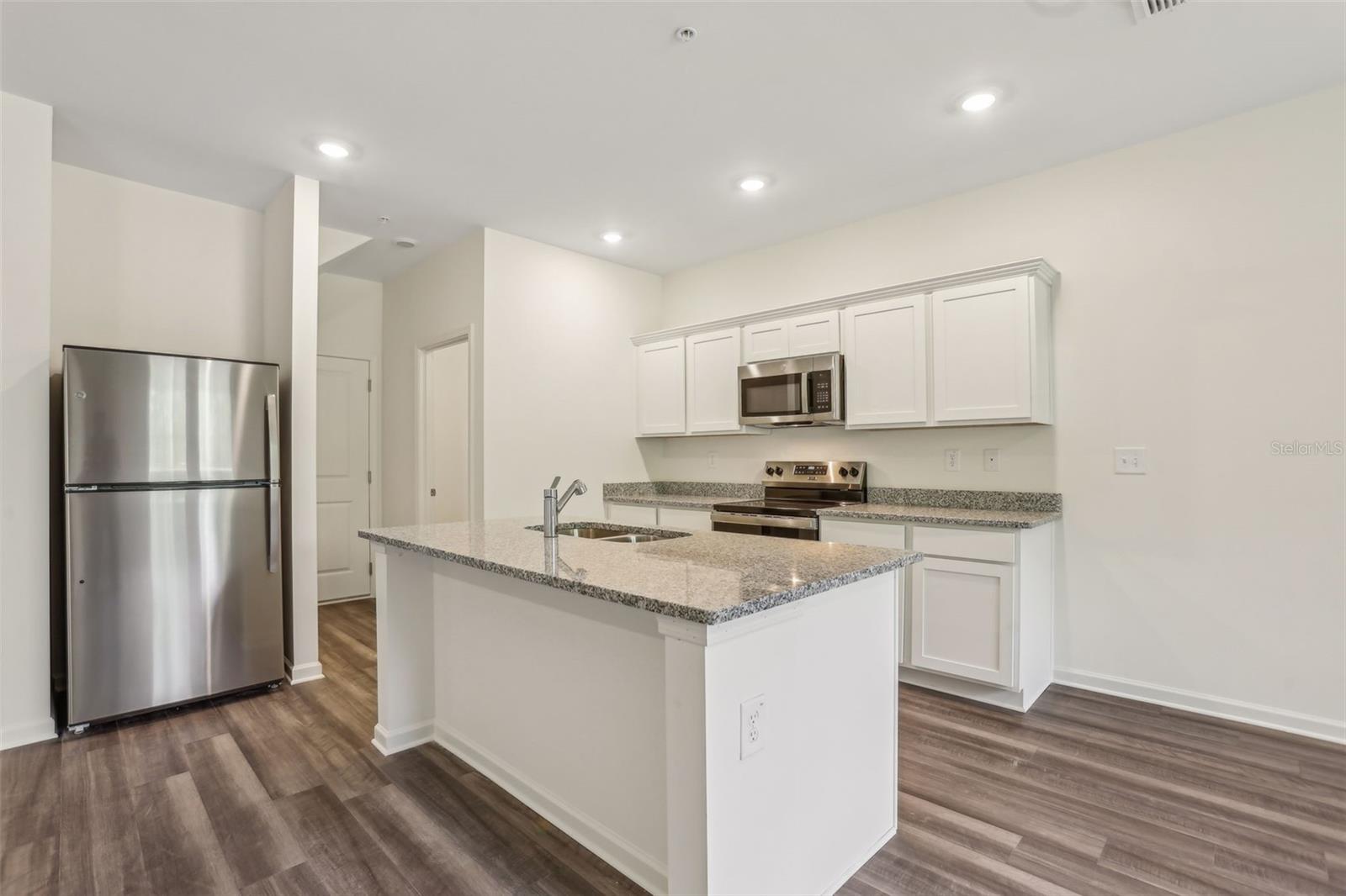 HAM BROWN RESERVE PH 1A, 1B, 1C & 1D - Residential Lease