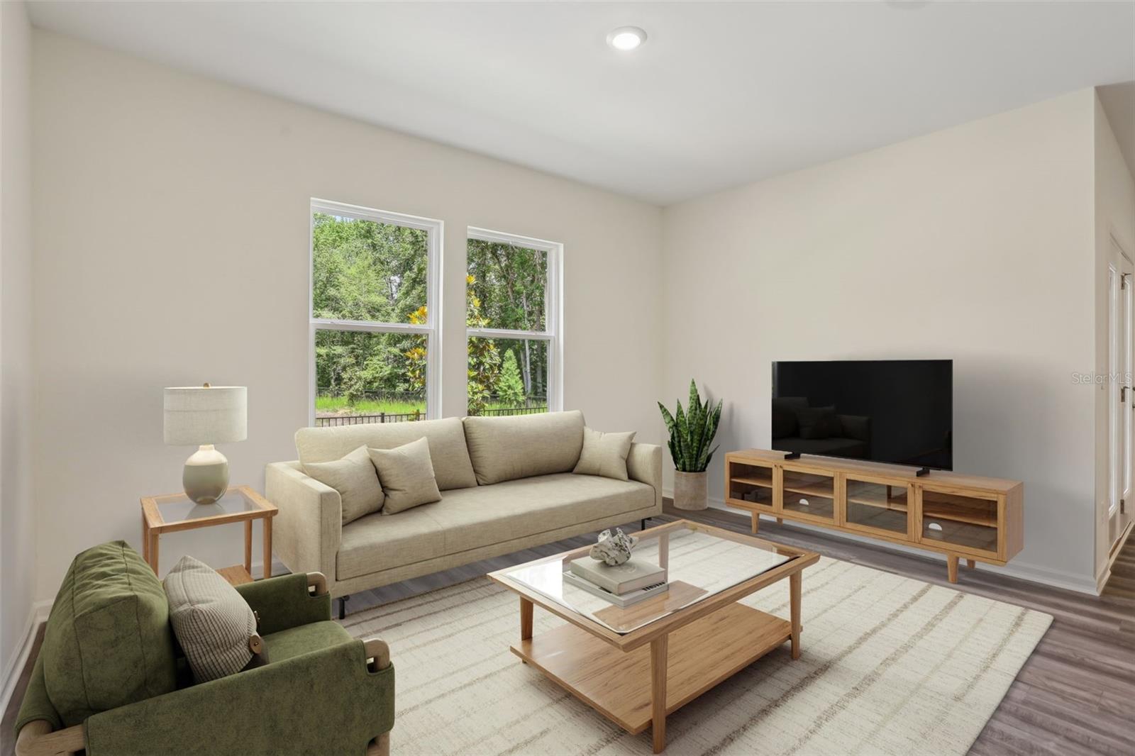 HAM BROWN RESERVE PH 1A, 1B, 1C & 1D - Residential Lease
