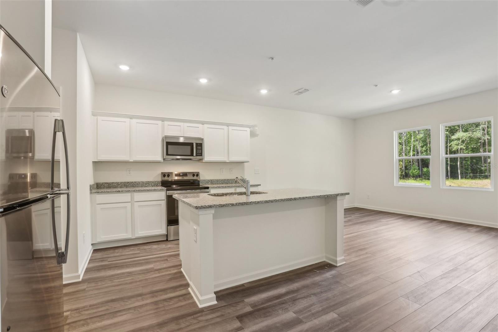 HAM BROWN RESERVE PH 1A, 1B, 1C & 1D - Residential Lease