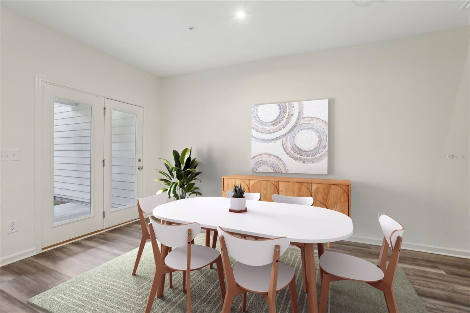 HAM BROWN RESERVE PH 1A, 1B, 1C & 1D - Residential Lease