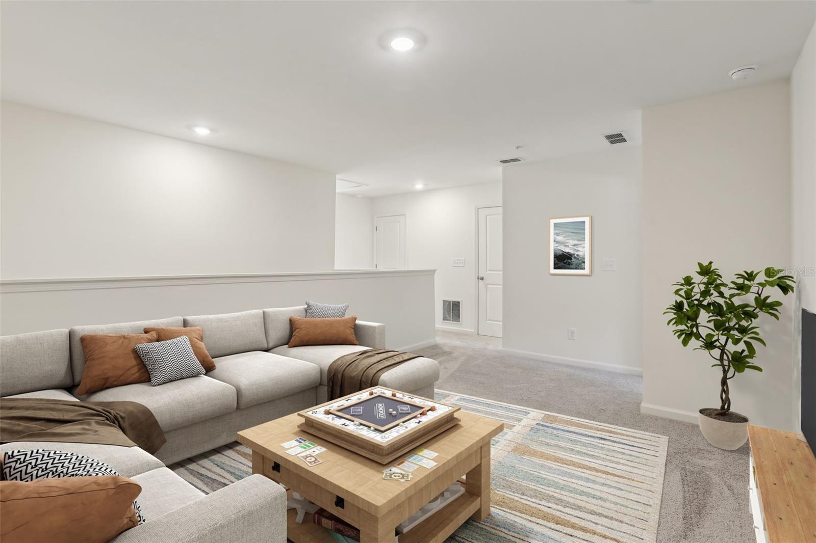 HAM BROWN RESERVE PH 1A, 1B, 1C & 1D - Residential Lease