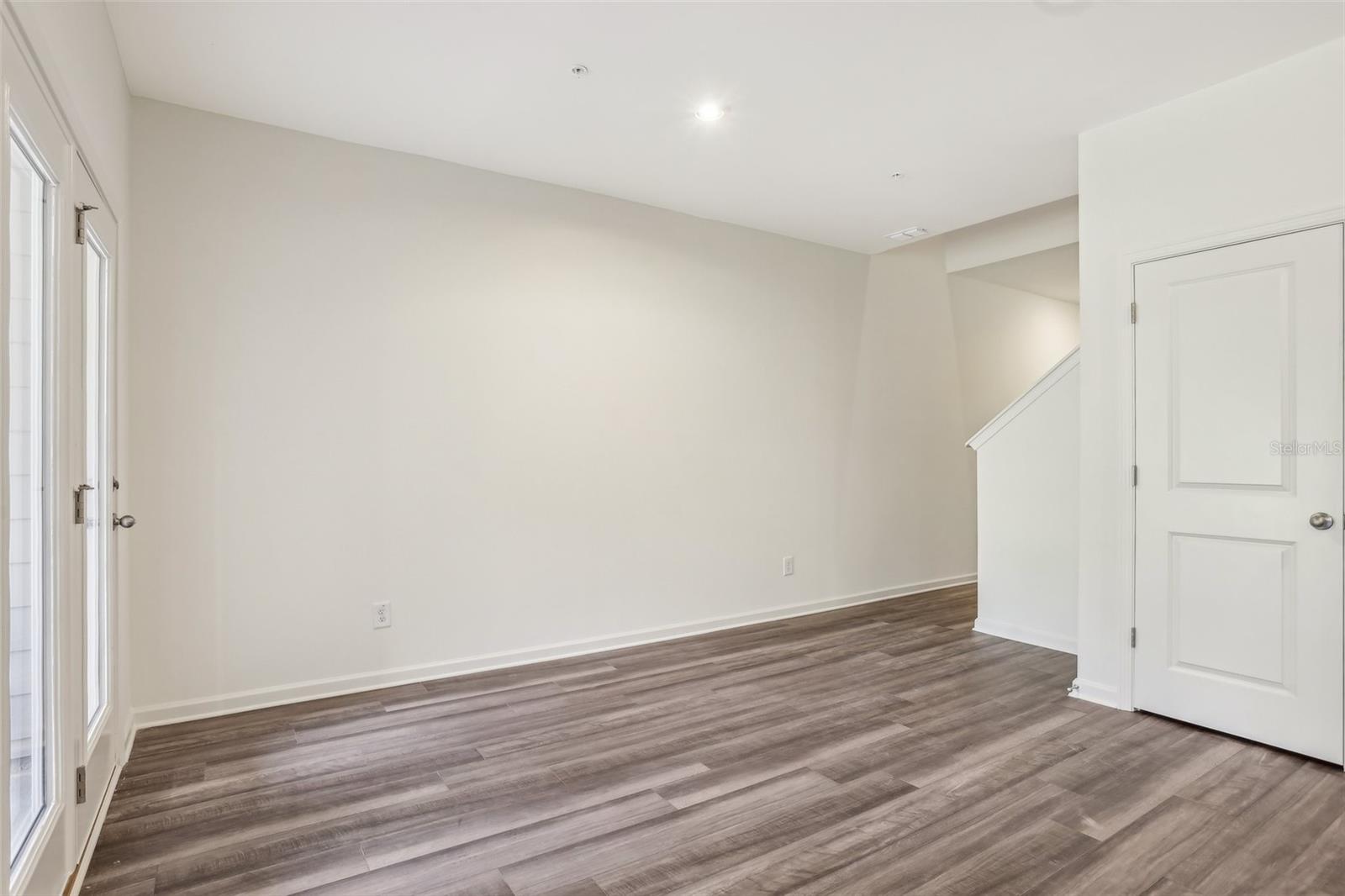 HAM BROWN RESERVE PH 1A, 1B, 1C & 1D - Residential Lease