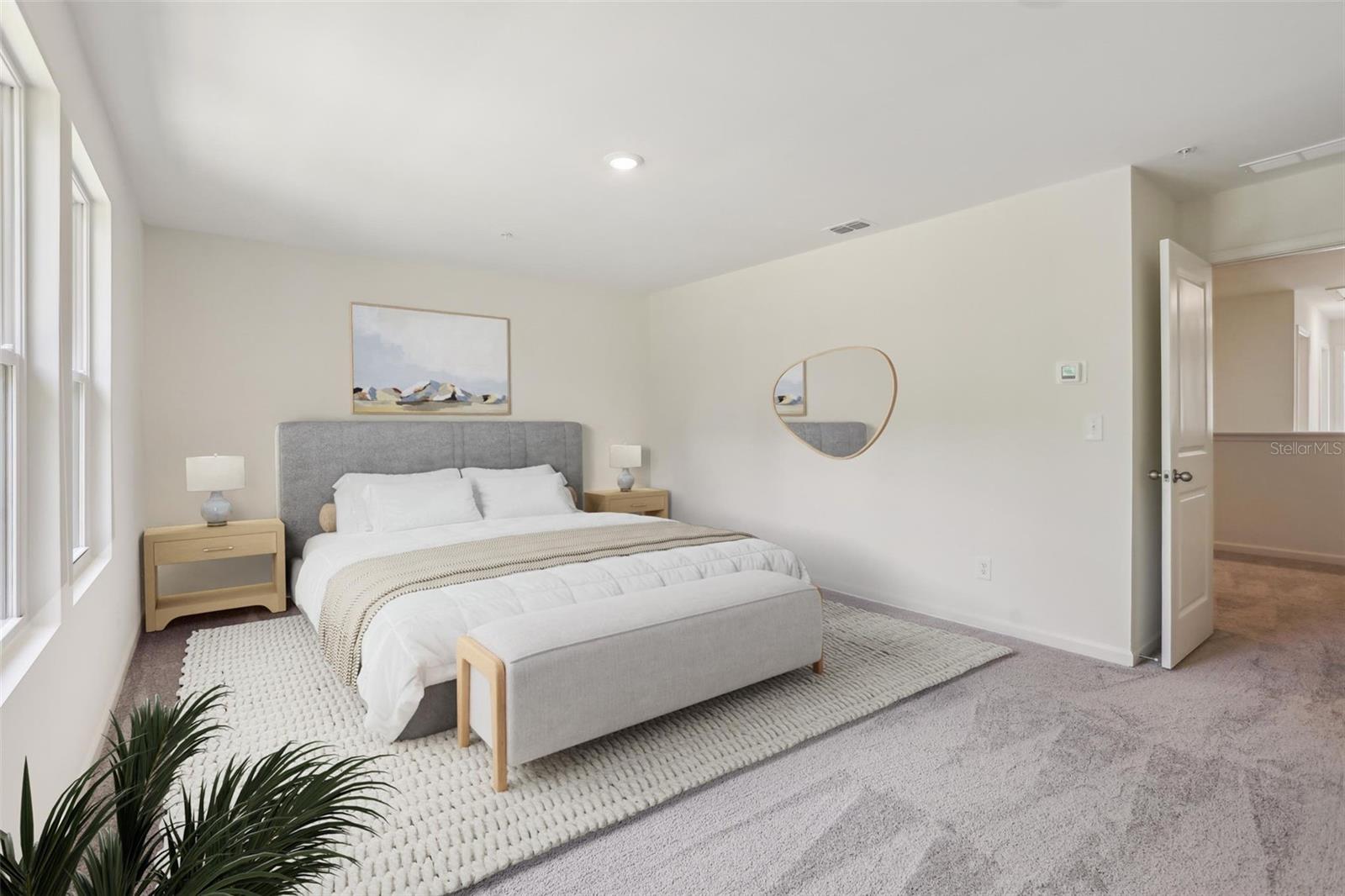 HAM BROWN RESERVE PH 1A, 1B, 1C & 1D - Residential Lease