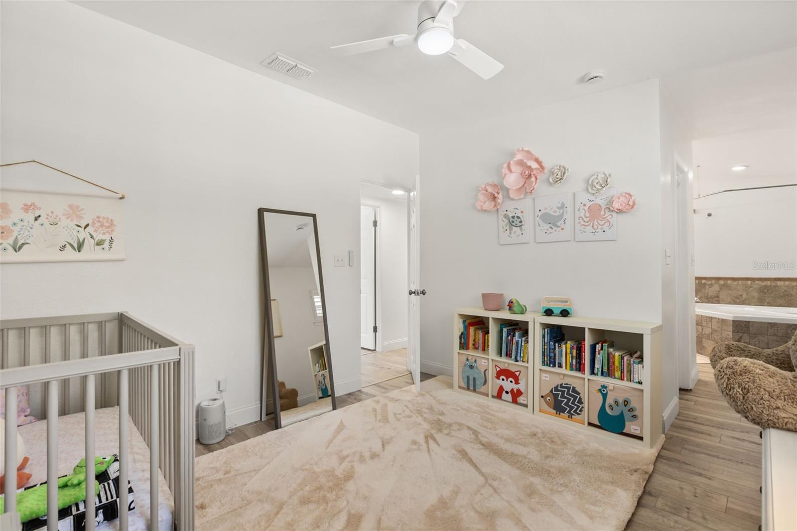 SOUTH LAKEMONT SHORES - Residential