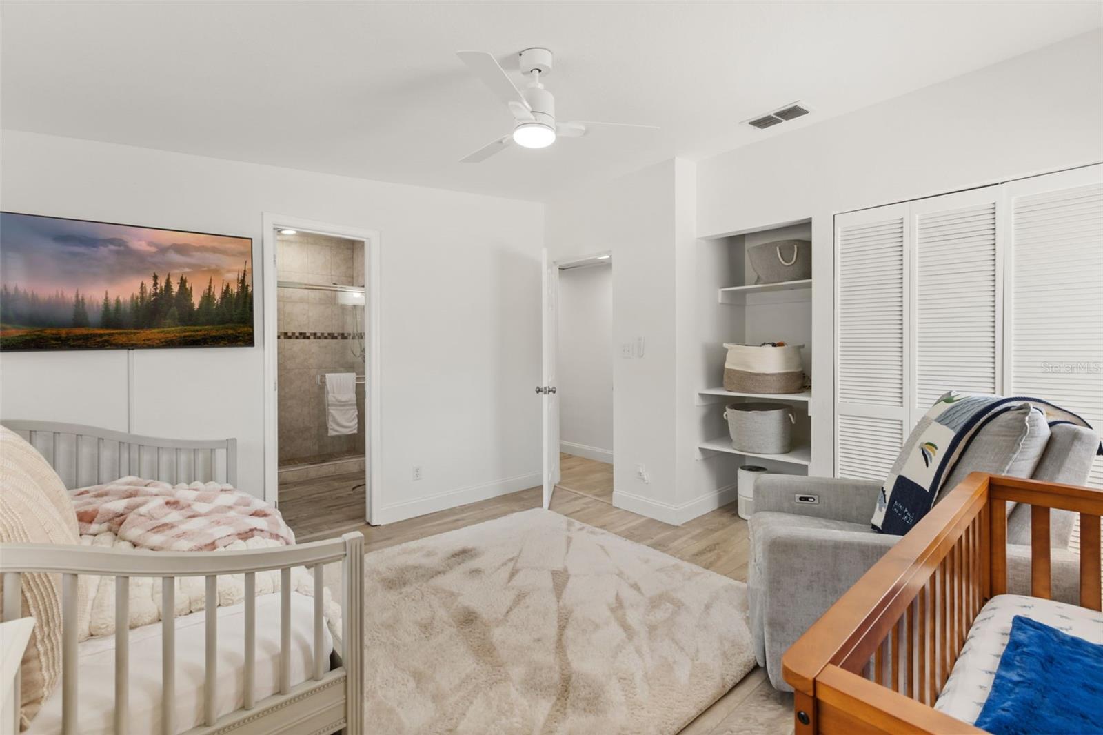 SOUTH LAKEMONT SHORES - Residential