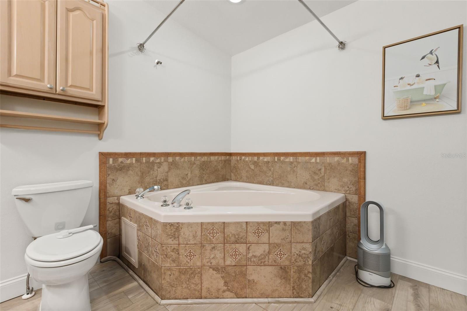 SOUTH LAKEMONT SHORES - Residential