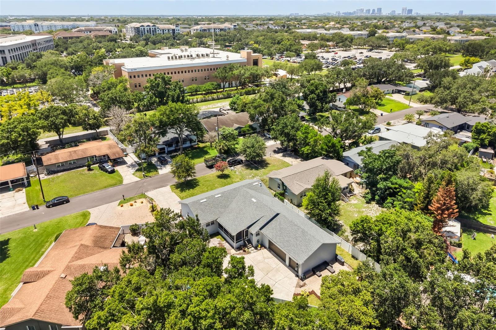 SOUTH LAKEMONT SHORES - Residential