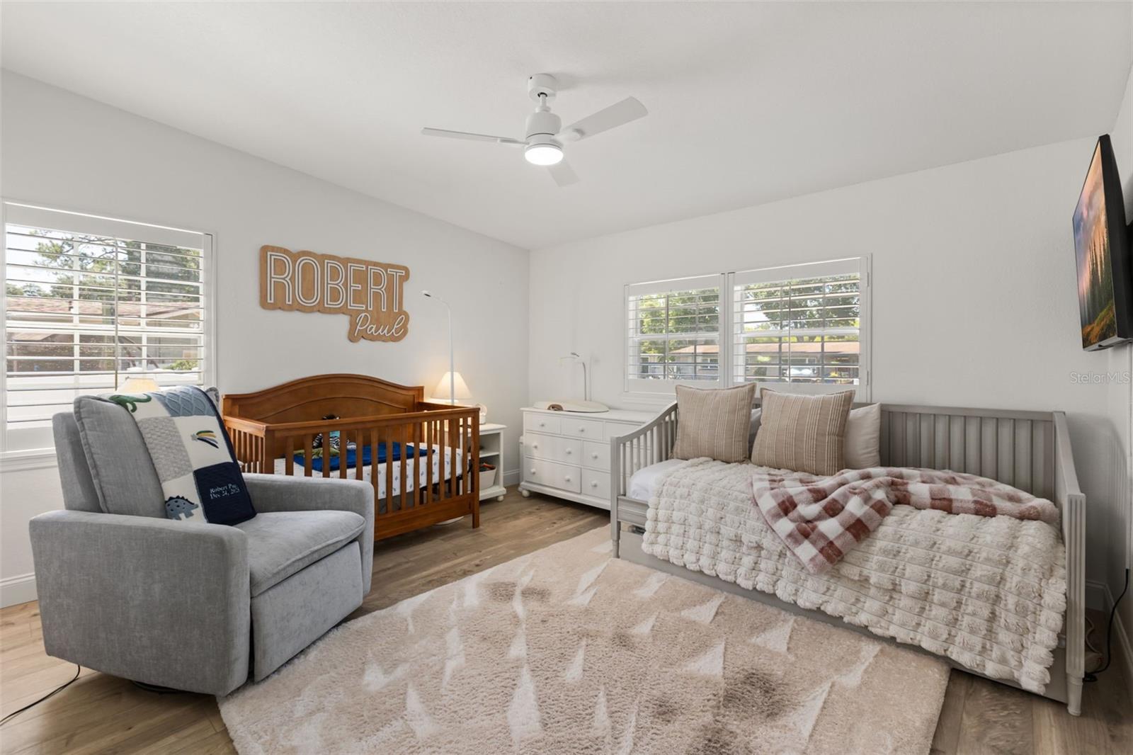 SOUTH LAKEMONT SHORES - Residential